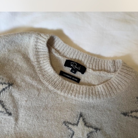 Rails Perci Star Sweater - Picture 2 of 4